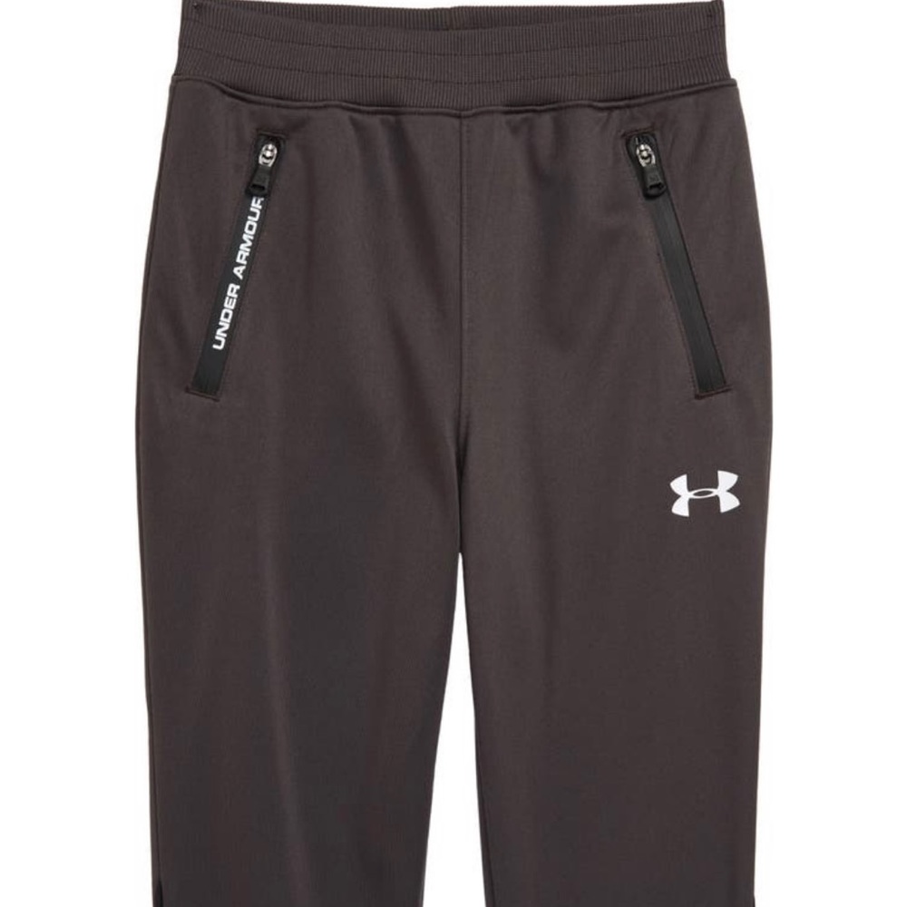 Under Armour Pennant Pants - Little Boy